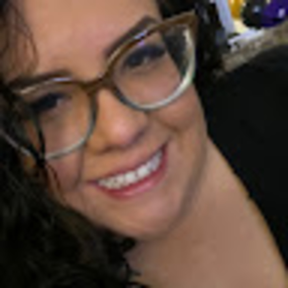 Meet your Posher, Jade